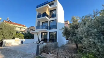 Tuzla Merkez Fethiye'de Uygun Fiyata Satılık Daire